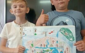 Innowacje pedagogiczne w edukacji wczesnoszkolnej 9