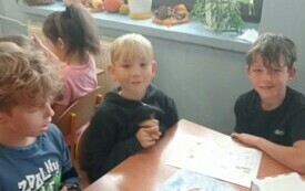 Innowacje pedagogiczne w edukacji wczesnoszkolnej 14