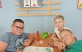 Innowacje pedagogiczne w edukacji wczesnoszkolnej 16