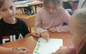 Innowacje pedagogiczne w edukacji wczesnoszkolnej 18