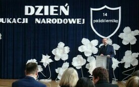 Gminne Obchody Dnia Edukacji Narodowej 1