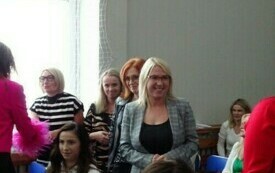 Gminne Obchody Dnia Edukacji Narodowej 16