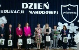 Gminne Obchody Dnia Edukacji Narodowej 19