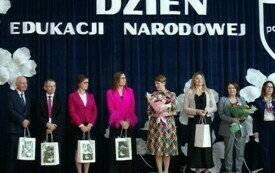 Gminne Obchody Dnia Edukacji Narodowej 20