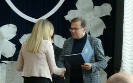 Gminne Obchody Dnia Edukacji Narodowej 28