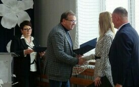 Gminne Obchody Dnia Edukacji Narodowej 40