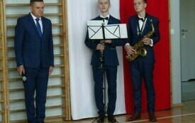 Gminne Obchody Dnia Edukacji Narodowej 42