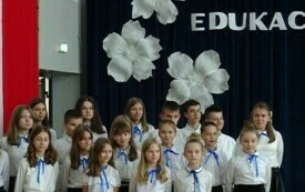 Gminne Obchody Dnia Edukacji Narodowej 58