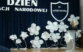Gminne Obchody Dnia Edukacji Narodowej 60