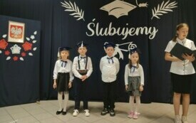 Ślubowanie Dąbrowa 24 7