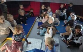 Mobilne Planetarium 10