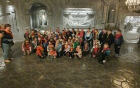 Wycieczka do solnego kr&oacute;lestwa 10