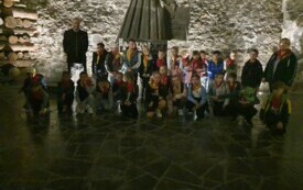 Wycieczka do solnego kr&oacute;lestwa 16