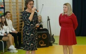 Jubileusz PSP w Godowie 1