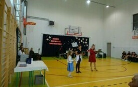 Jubileusz PSP w Godowie 3