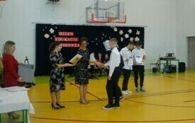 Jubileusz PSP w Godowie 6