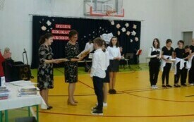 Jubileusz PSP w Godowie 10
