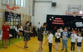 Jubileusz PSP w Godowie 15