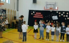 Jubileusz PSP w Godowie 16