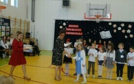 Jubileusz PSP w Godowie 17