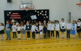 Jubileusz PSP w Godowie 18