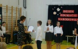 Jubileusz PSP w Godowie 20
