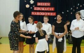 Jubileusz PSP w Godowie 22