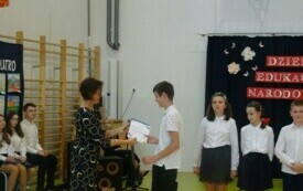 Jubileusz PSP w Godowie 23