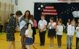 Jubileusz PSP w Godowie 25
