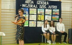 Jubileusz PSP w Godowie 28