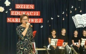 Jubileusz PSP w Godowie 29