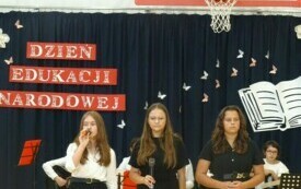 Jubileusz PSP w Godowie 34