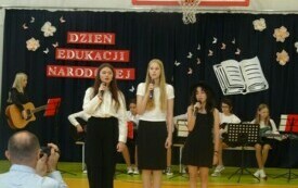 Jubileusz PSP w Godowie 35