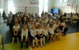 Jubileusz PSP w Godowie 36