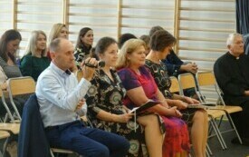 Jubileusz PSP w Godowie 37