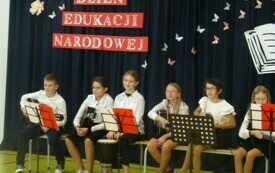 Jubileusz PSP w Godowie 38