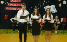 Jubileusz PSP w Godowie 39