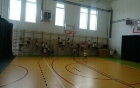 Zmagania sportowe przedszkolak&oacute;w 20