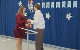Dzień Edukacji Narodowej w PSP Jadowniki 12