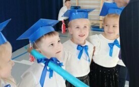 Ślubowania nadszedł czas&hellip;.. 3