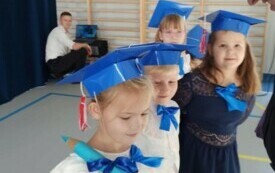 Ślubowania nadszedł czas&hellip;.. 7