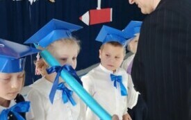 Ślubowania nadszedł czas&hellip;.. 8