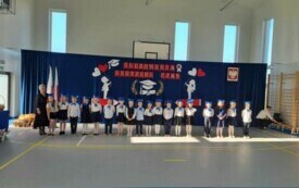 Ślubowania nadszedł czas&hellip;.. 9