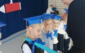 Ślubowania nadszedł czas&hellip;.. 11
