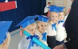 Ślubowania nadszedł czas&hellip;.. 12