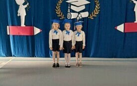 Ślubowania nadszedł czas&hellip;.. 17