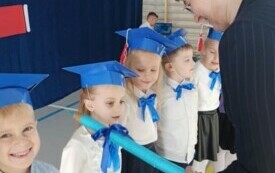 Ślubowania nadszedł czas&hellip;.. 20