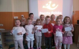 Dzień Poczty Polskiej 5