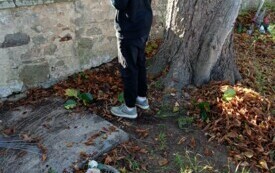 Porządkowanie Grob&oacute;w Nieznanego Żołnierza &ndash; Lekcja Pamięci i Szacunku 8