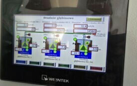 Uporządkowanie gospodarki wodno-ściekowej w gminie Pawł&oacute;w 1